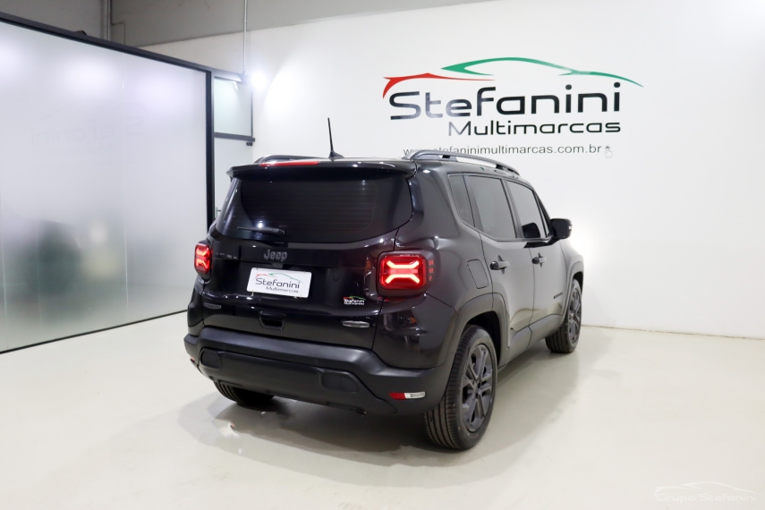jeep renegade 1.3 t270 turbo flex longitude at6 4p automatico 2026