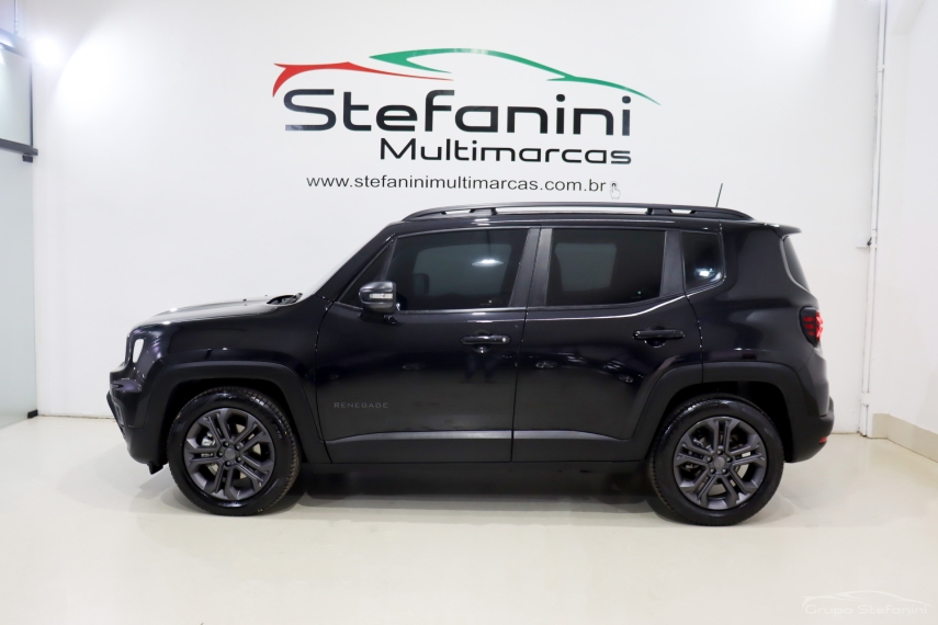 jeep renegade 1.3 t270 turbo flex longitude at6 4p automatico 2026