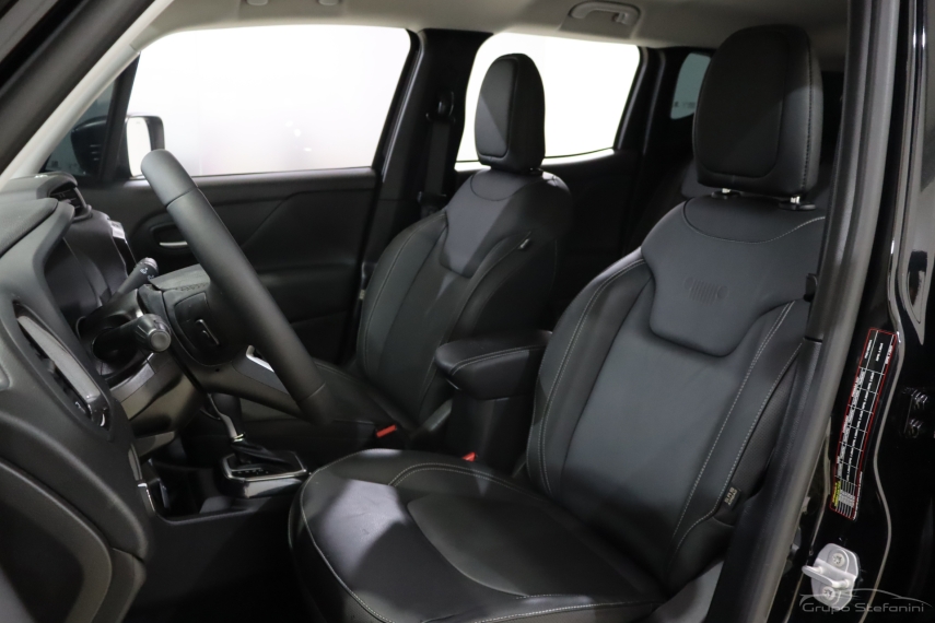 jeep renegade 1.3 t270 turbo flex longitude at6 4p automatico 2026