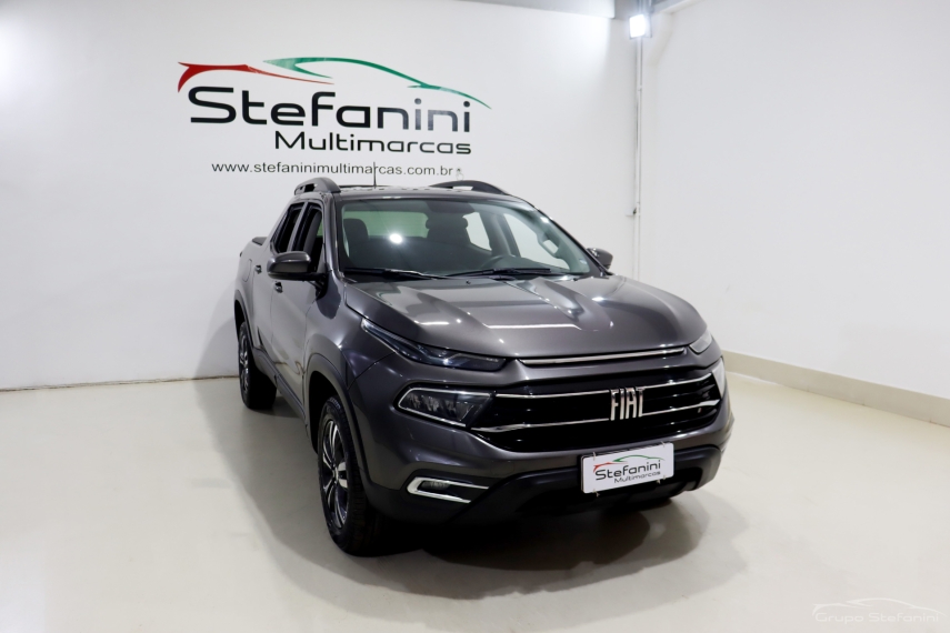 fiat toro 1.3 turbo 270 flex freedom at6 4p automatico 2022