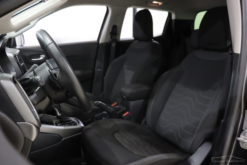 fiat toro 1.3 turbo 270 flex freedom at6 4p automatico 2022