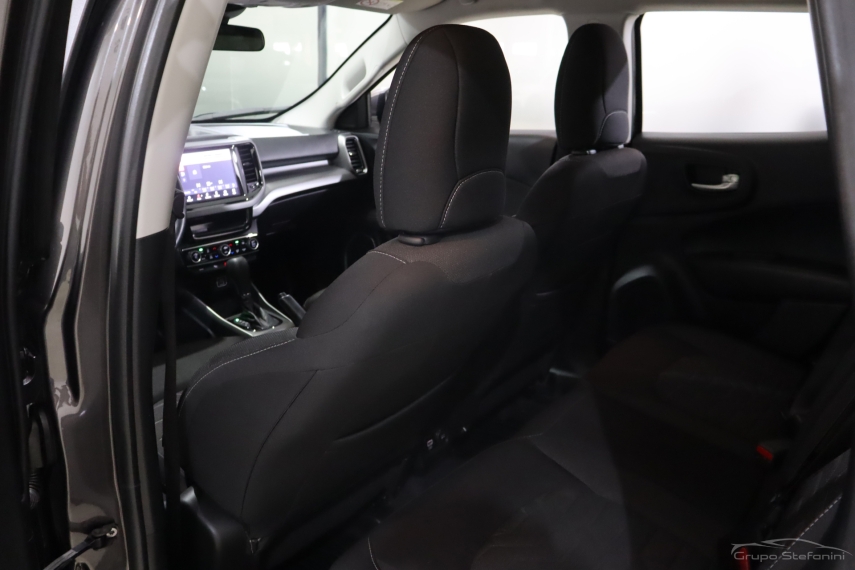 fiat toro 1.3 turbo 270 flex freedom at6 4p automatico 2022