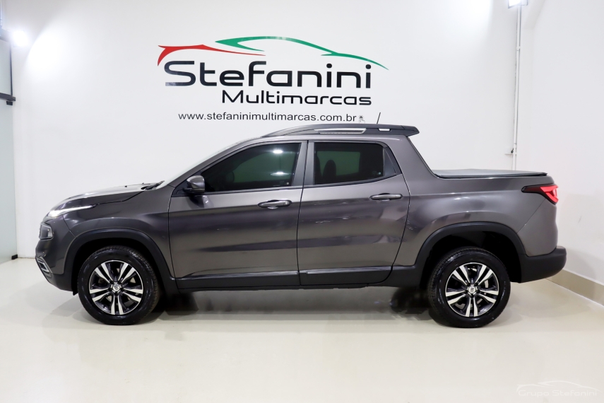 fiat toro 1.3 turbo 270 flex freedom at6 4p automatico 2022