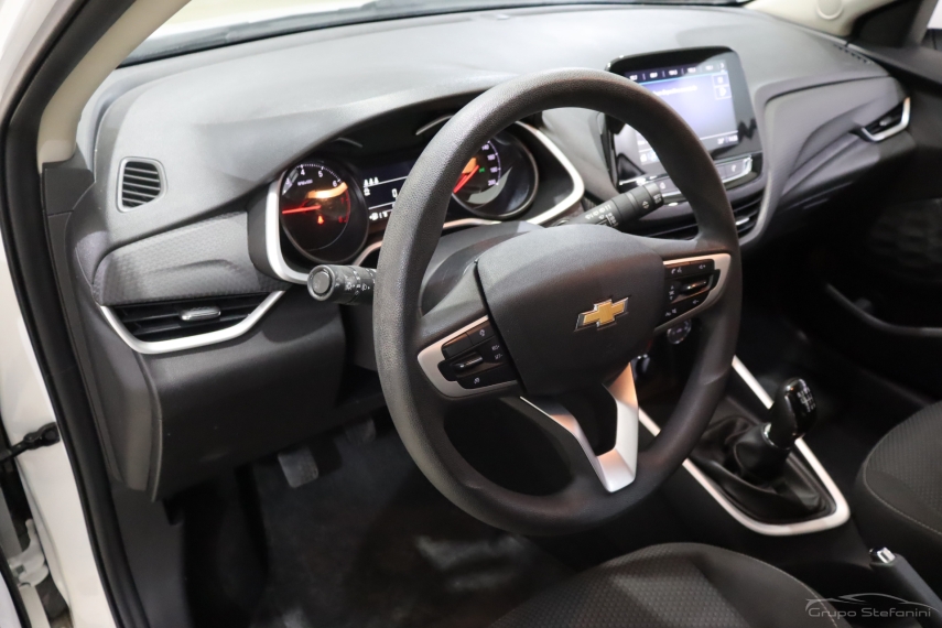 chevrolet onix 1.0 flex lt manual 4p 2021