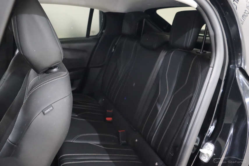 peugeot 208 1.6 16v flex allure at6 4p automatico 2022