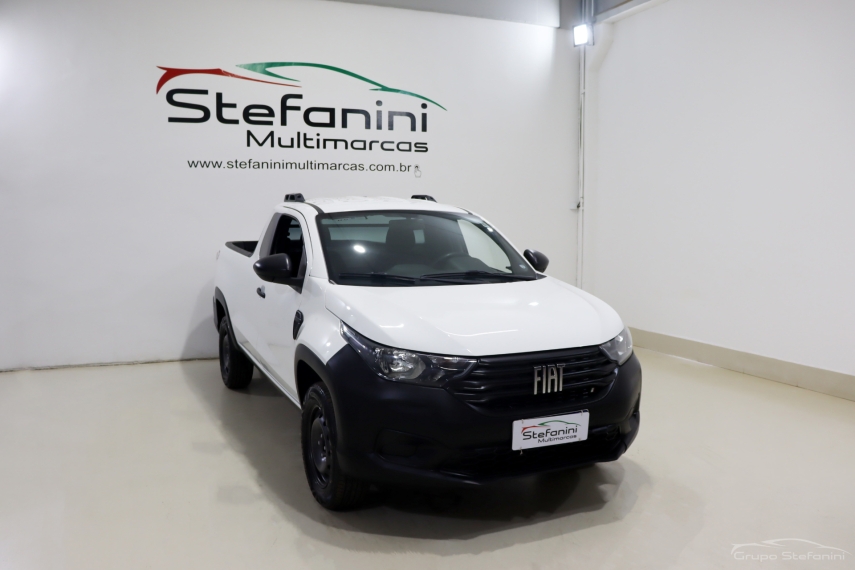 fiat strada 1.4 fire flex endurance cs manual 4p 2023