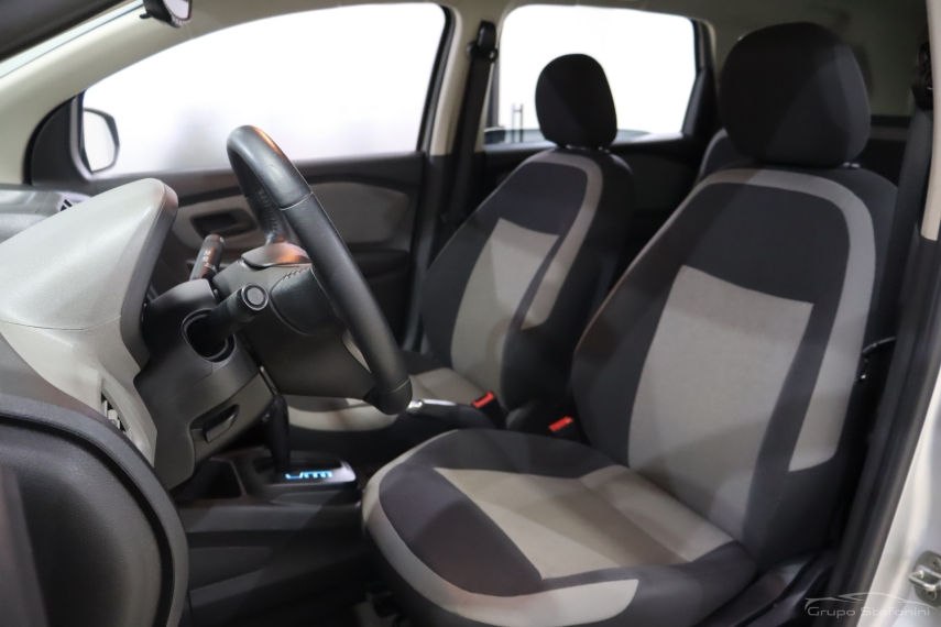chevrolet spin 1.8 advantage 8v flex 4p automatico 2018