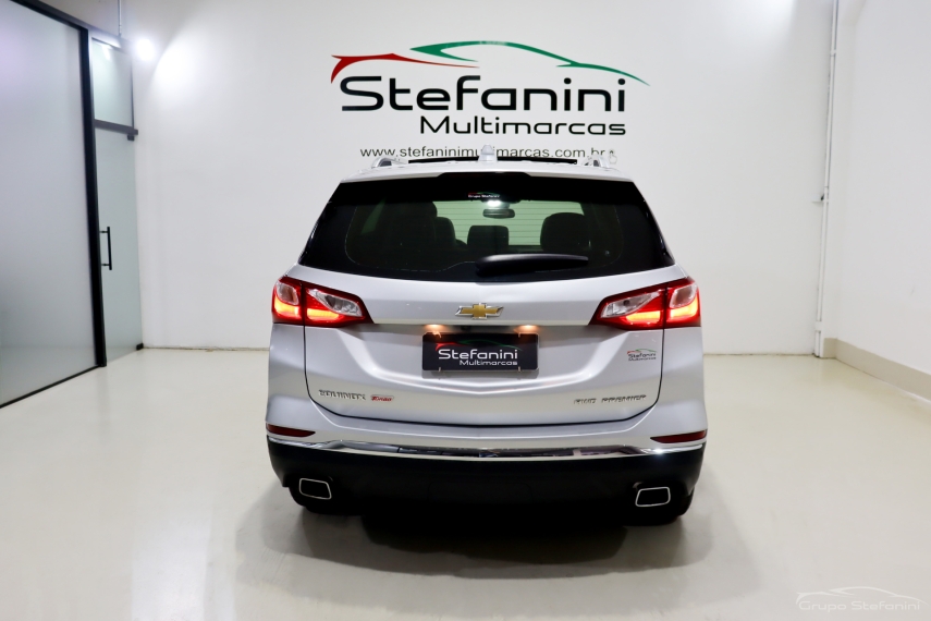 chevrolet equinox 2.0 16v turbo gasolina premier awd automatico 4p 2019