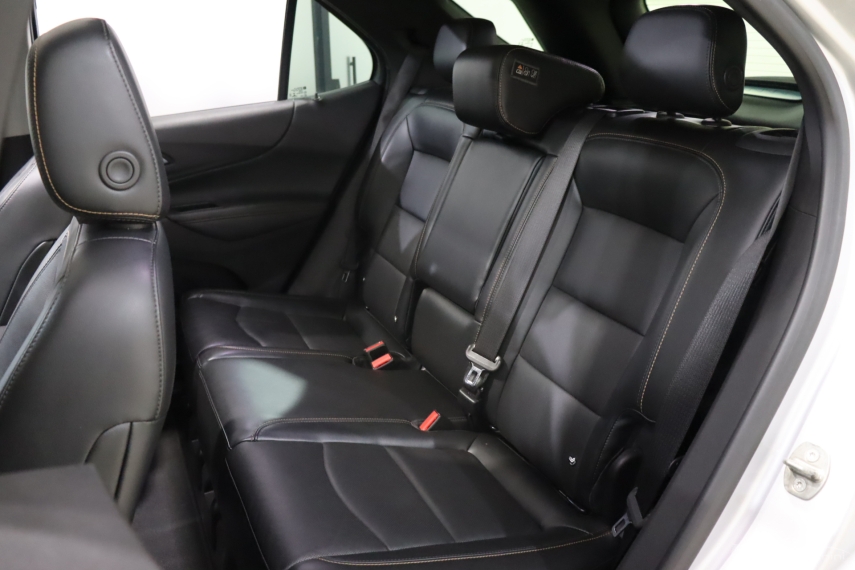 chevrolet equinox 2.0 16v turbo gasolina premier awd automatico 4p 2019