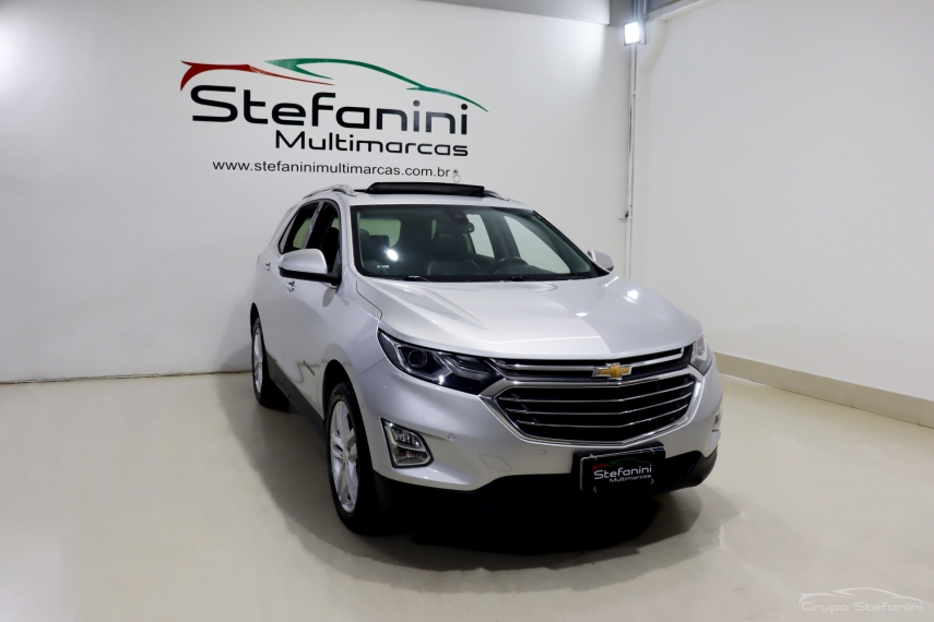 chevrolet equinox 2.0 16v turbo gasolina premier awd automatico 4p 2019
