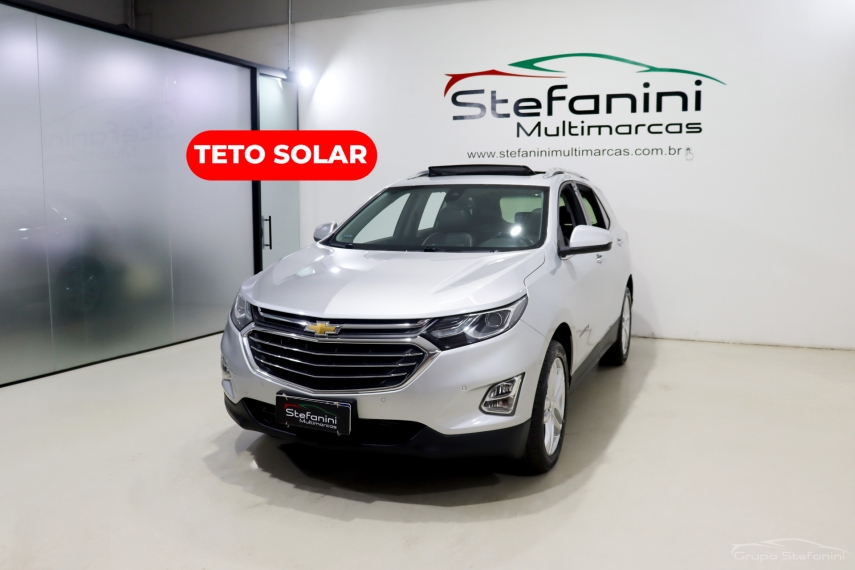 chevrolet equinox 2.0 16v turbo gasolina premier awd automatico 4p 2019