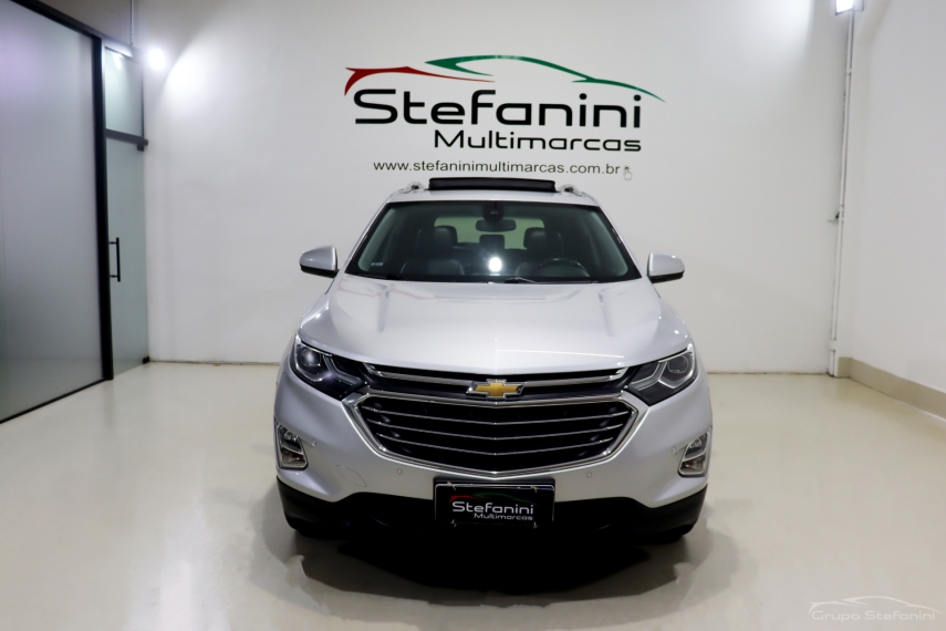 chevrolet equinox 2.0 16v turbo gasolina premier awd automatico 4p 2019