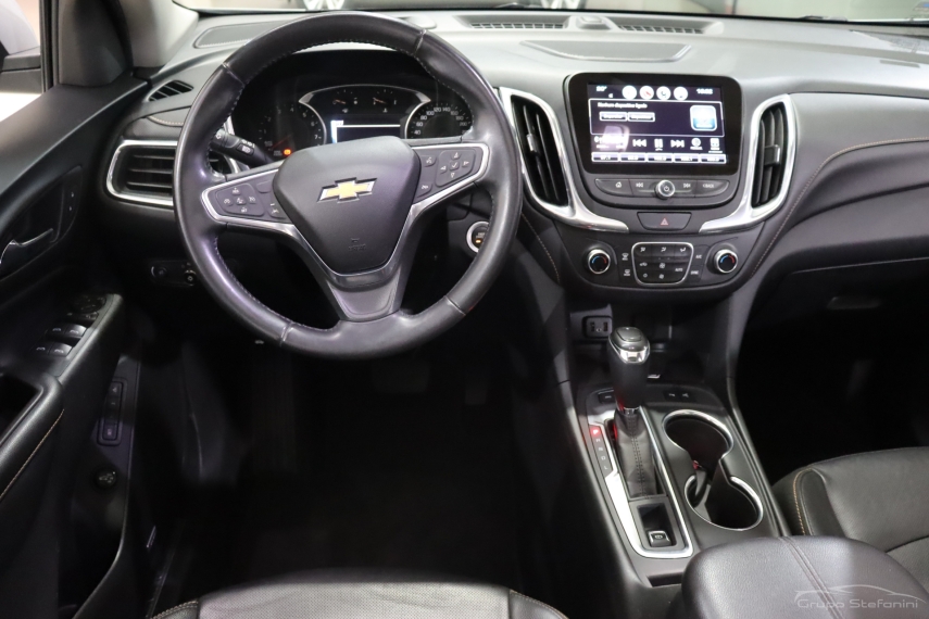 chevrolet equinox 2.0 16v turbo gasolina premier awd automatico 4p 2019