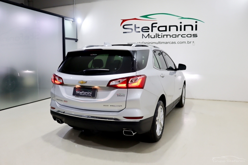 chevrolet equinox 2.0 16v turbo gasolina premier awd automatico 4p 2019