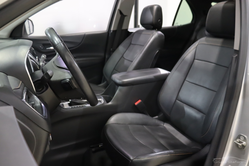 chevrolet equinox 2.0 16v turbo gasolina premier awd automatico 4p 2019