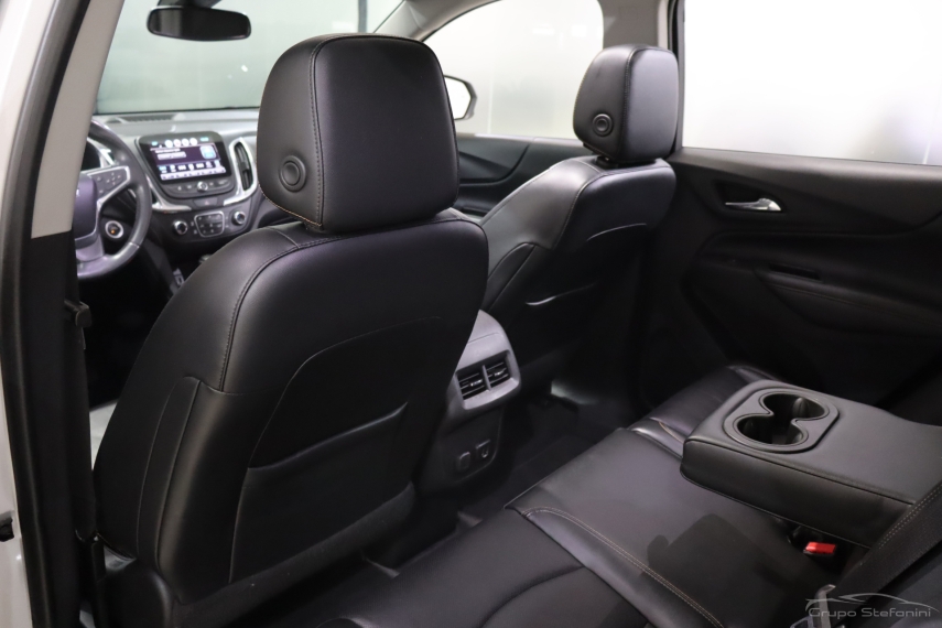 chevrolet equinox 2.0 16v turbo gasolina premier awd automatico 4p 2019