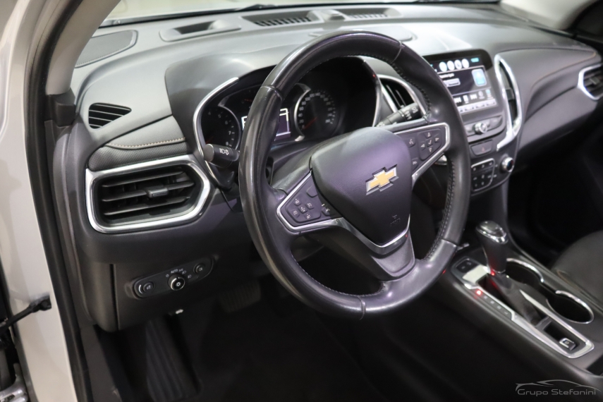 chevrolet equinox 2.0 16v turbo gasolina premier awd automatico 4p 2019