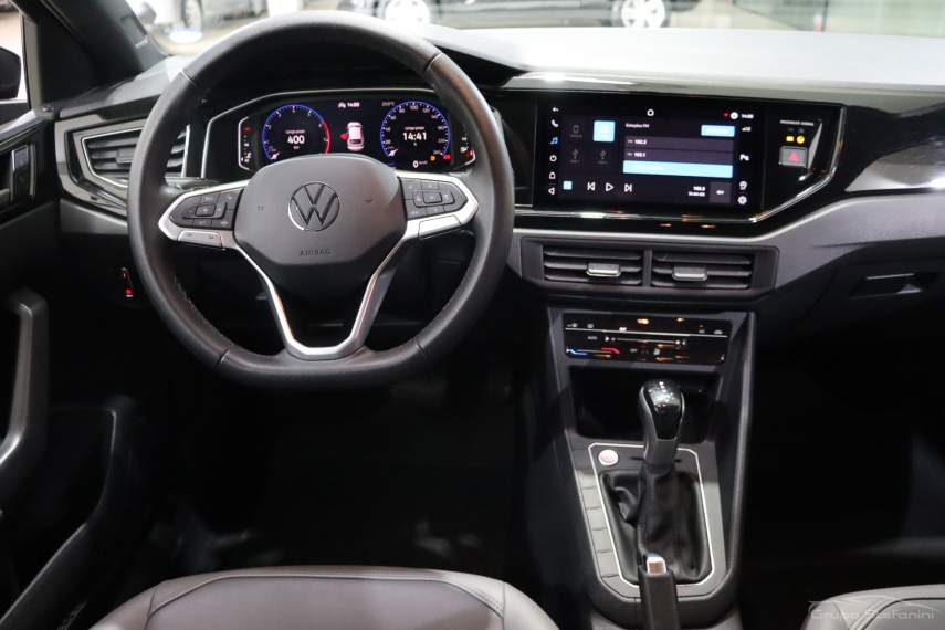 volkswagen nivus 1.0 200 tsi total flex highline automatico 4p 2023
