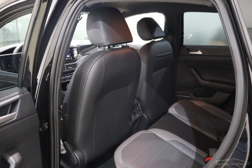 volkswagen nivus 1.0 200 tsi total flex highline automatico 4p 2023