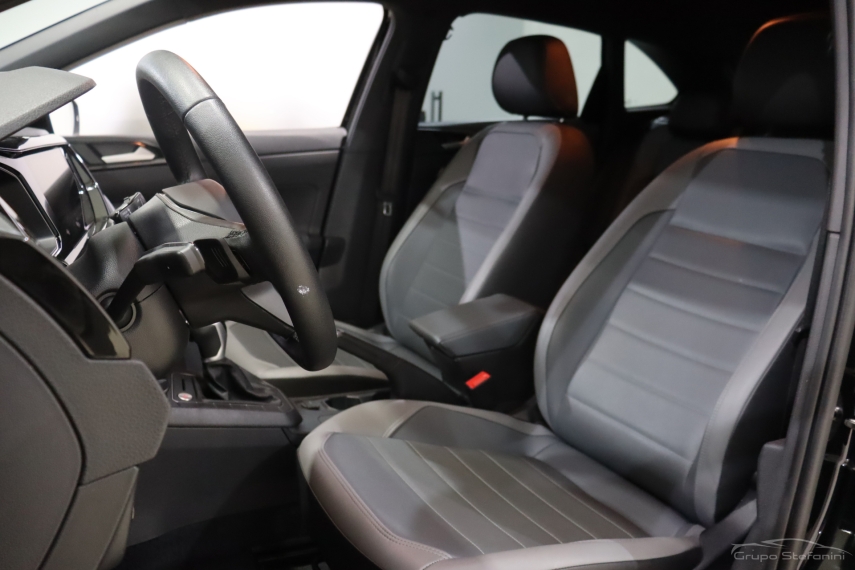 volkswagen nivus 1.0 200 tsi total flex highline automatico 4p 2023
