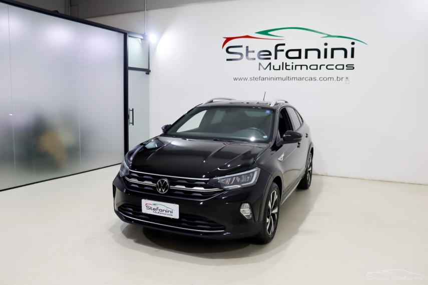 volkswagen nivus 1.0 200 tsi total flex highline automatico 4p 2023 volkswagen nivus 1.0 200 tsi total flex highline automatico 4p 2023