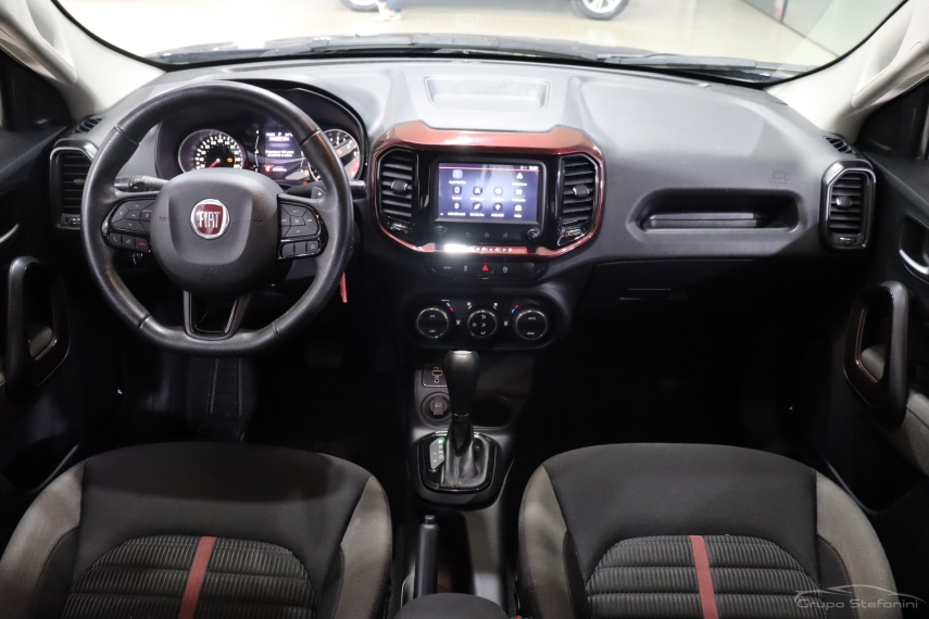 fiat toro 1.8 16v evo flex freedom at6 4p automatico 2020