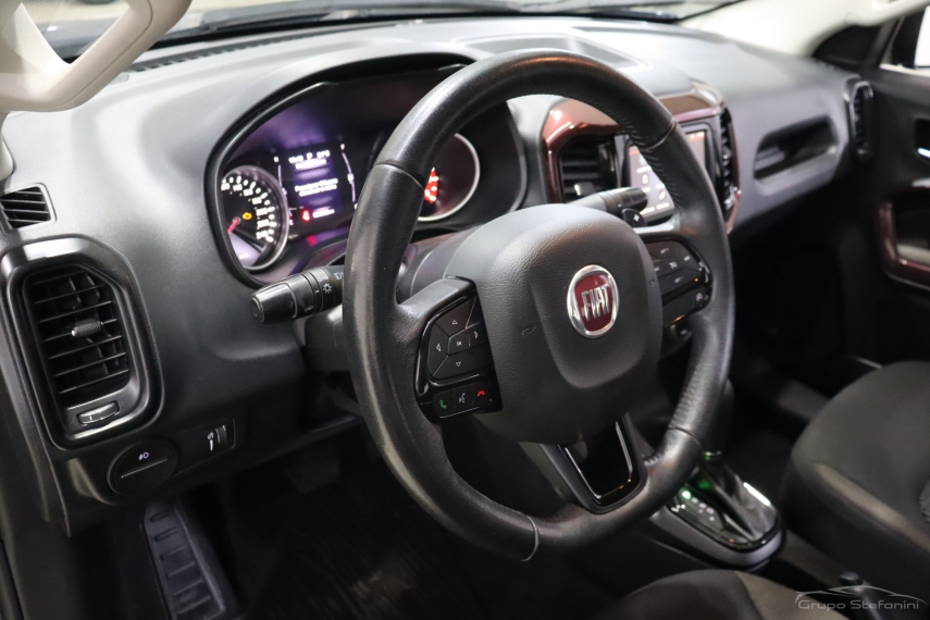 fiat toro 1.8 16v evo flex freedom at6 4p automatico 2020
