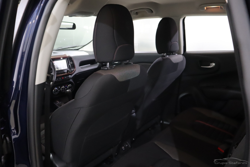 fiat toro 1.8 16v evo flex freedom at6 4p automatico 2020
