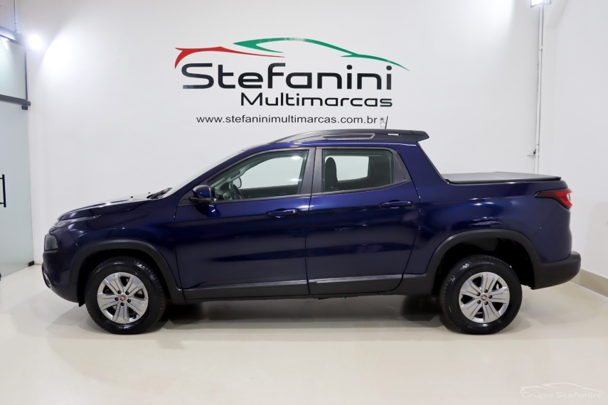 fiat toro 1.8 16v evo flex freedom at6 4p automatico 2020
