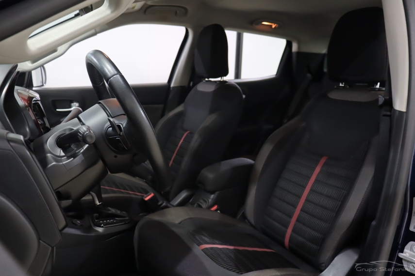 fiat toro 1.8 16v evo flex freedom at6 4p automatico 2020