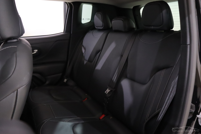 jeep renegade 1.3 t270 turbo flex longitude at6 4p automatico 2023