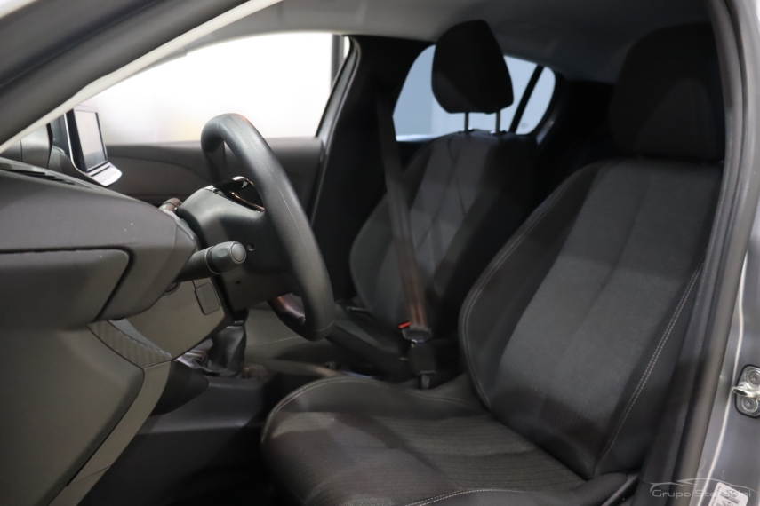 peugeot 208 1.0 firefly flex like manual 4p 2024