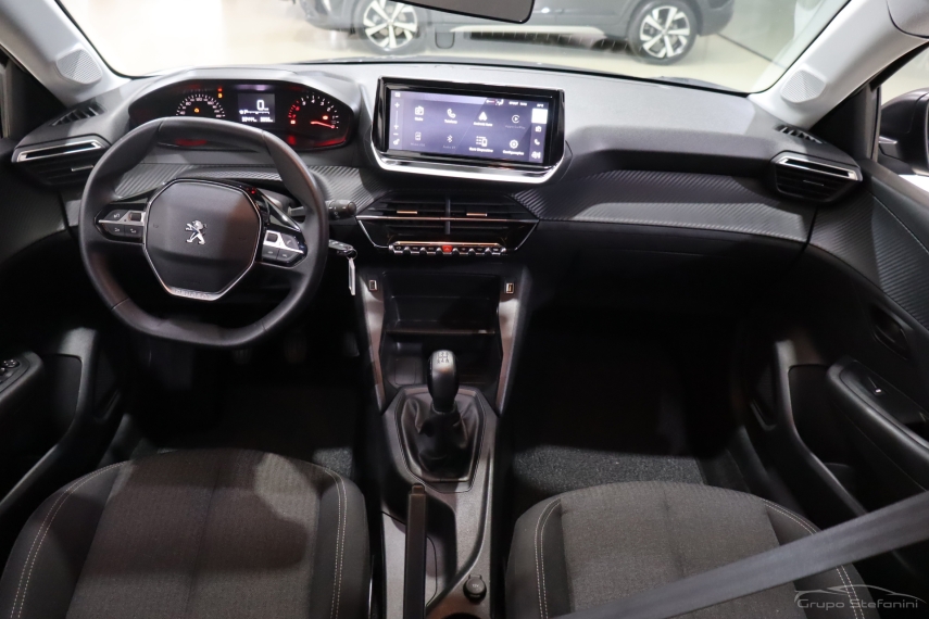 peugeot 208 1.0 firefly flex like manual 4p 2024