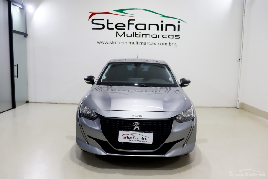 peugeot 208 1.0 firefly flex like manual 4p 2024