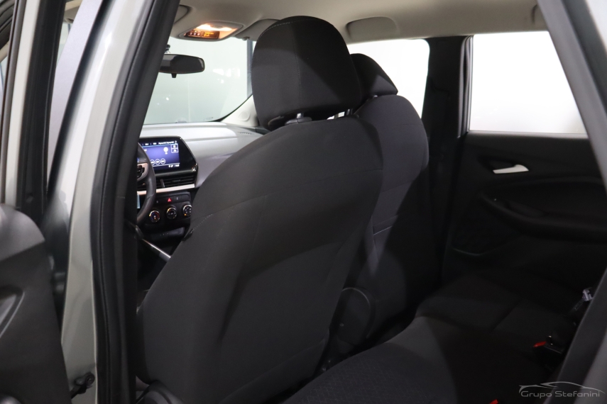 chevrolet montana 1.2 turbo flex manual 4p 2024