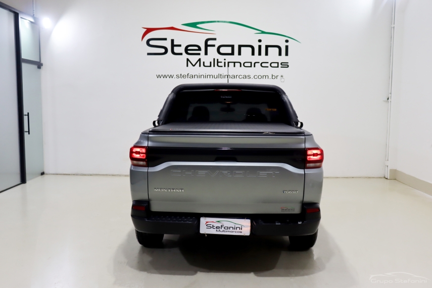 chevrolet montana 1.2 turbo flex manual 4p 2024