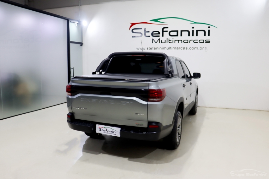 chevrolet montana 1.2 turbo flex manual 4p 2024