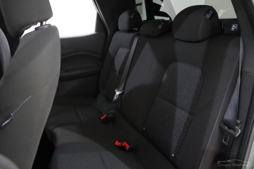 chevrolet montana 1.2 turbo flex manual 4p 2024