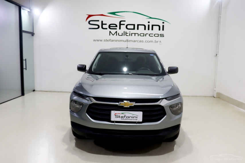 chevrolet montana 1.2 turbo flex manual 4p 2024
