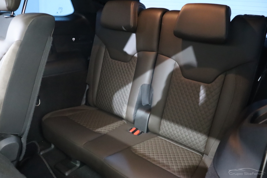 jeep commander 2.0 td380 turbo diesel overland at9 4p automatico 2022