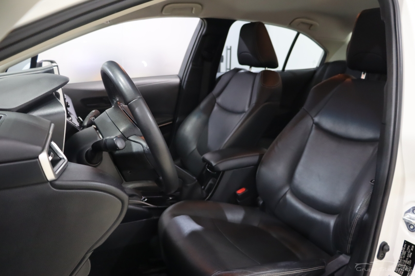 toyota corolla 1.8 vvt-i hybrid flex altis cvt hibrido 4p automatico 2020