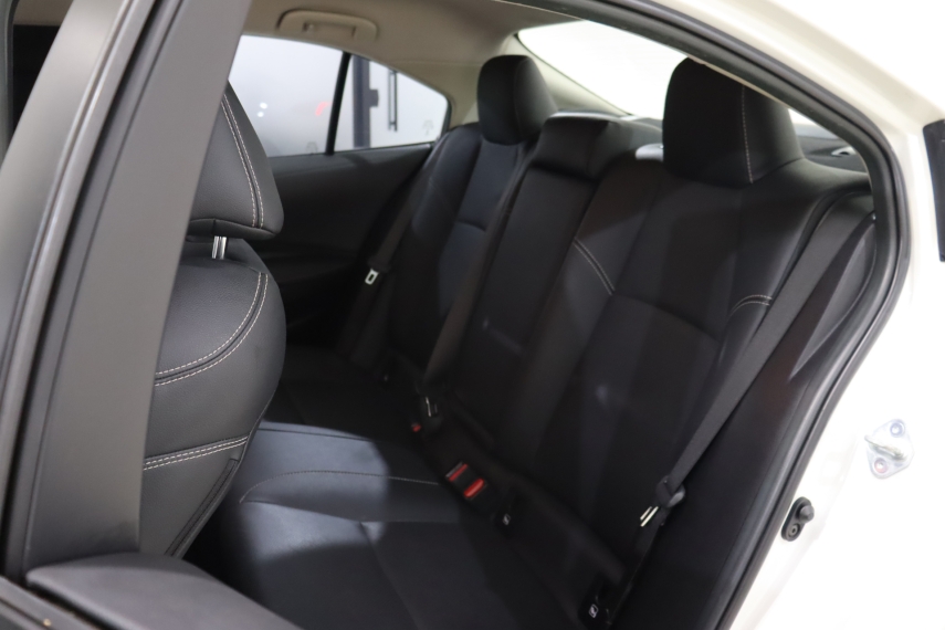 toyota corolla 1.8 vvt-i hybrid flex altis cvt hibrido 4p automatico 2020