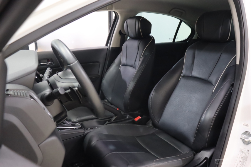 honda city 1.5 i-vtec flex exl cvt 4p automatico 2023