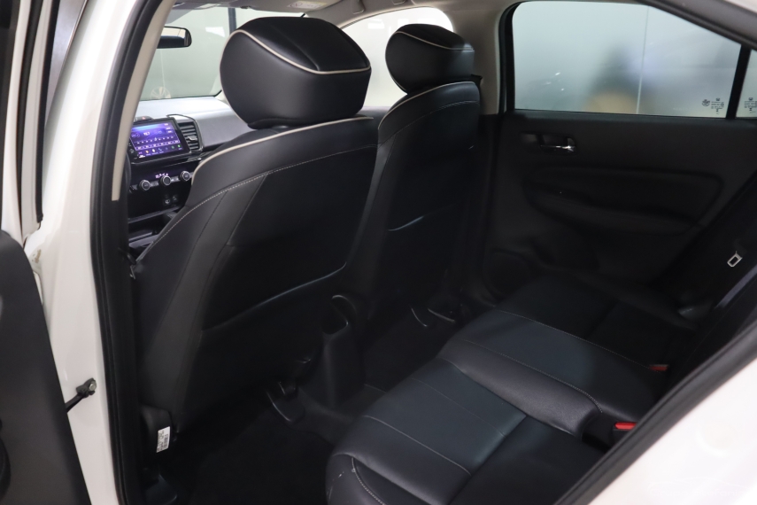 honda city 1.5 i-vtec flex exl cvt 4p automatico 2023