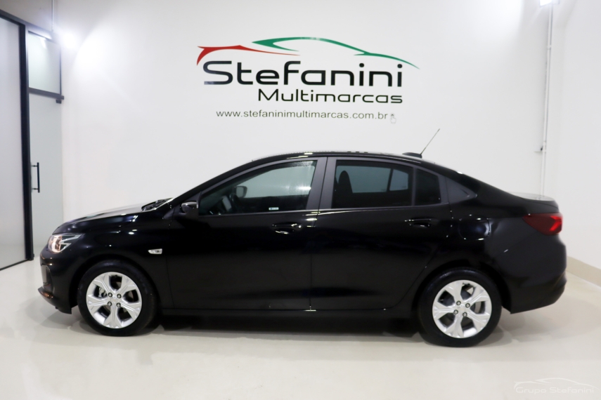 chevrolet onix 1.0 turbo flex plus ltz automatico 4p 2024