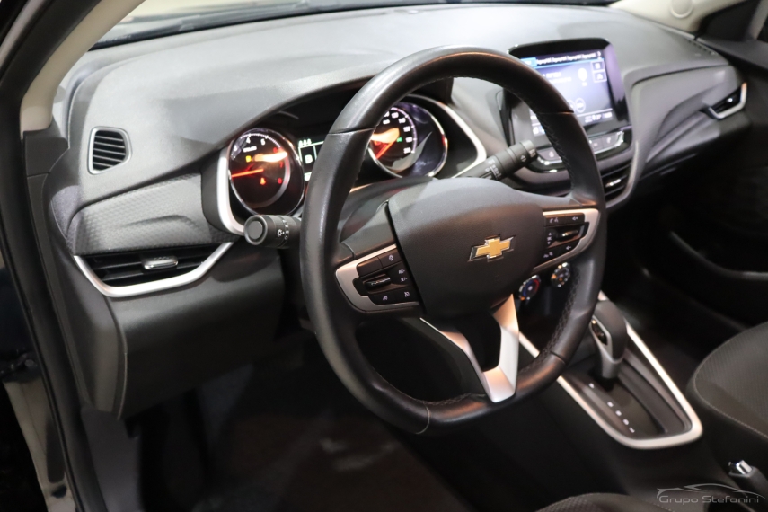 chevrolet onix 1.0 turbo flex plus ltz automatico 4p 2024