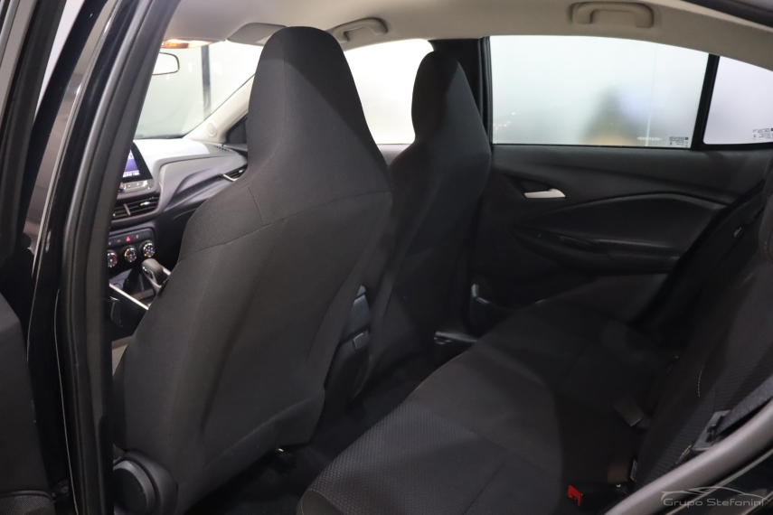 chevrolet onix 1.0 turbo flex plus ltz automatico 4p 2024