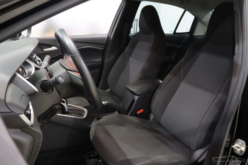 chevrolet onix 1.0 turbo flex plus ltz automatico 4p 2024