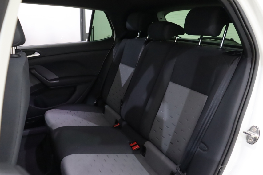 volkswagen t-cross 1.0 200 tsi total flex comfortline automatico 4p 2023