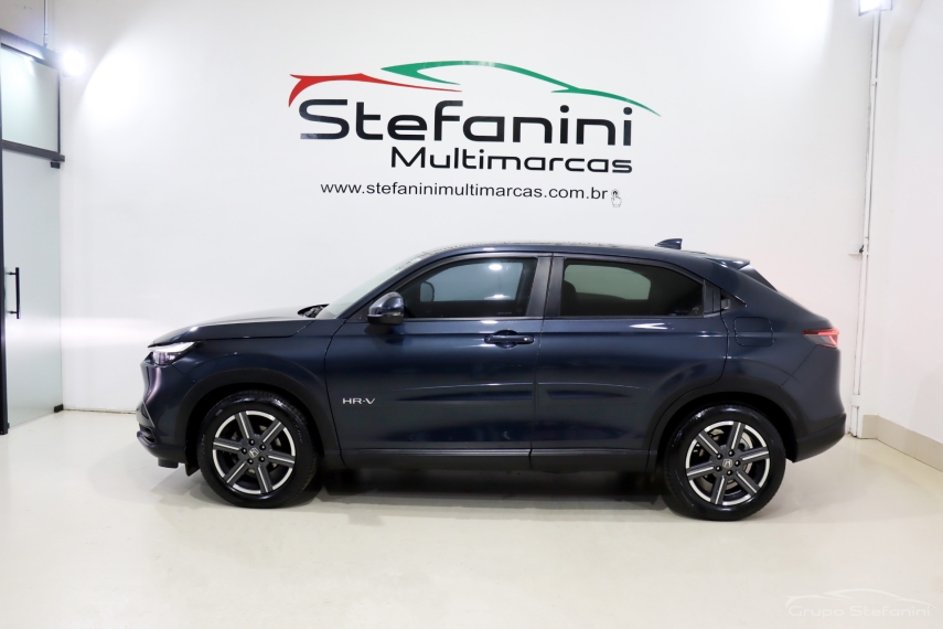 honda hr-v 1.5 di i-vtec flex ex cvt 4p automatico 2025